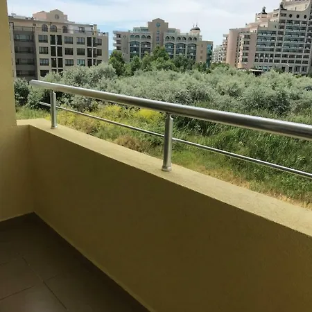 Elite Apartment Pomorie
