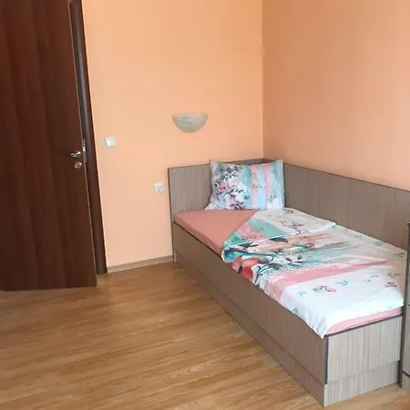 Elite Pomorie