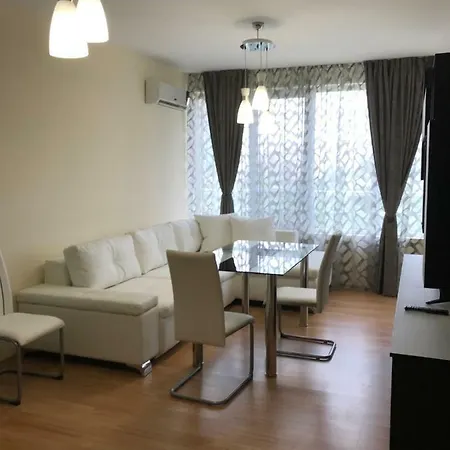 Apartment Elite Pomorie
