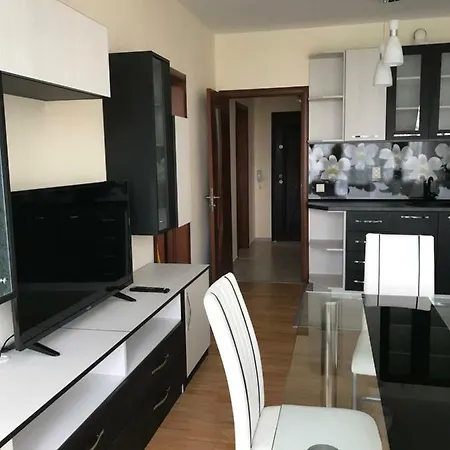 Elite Apartment *