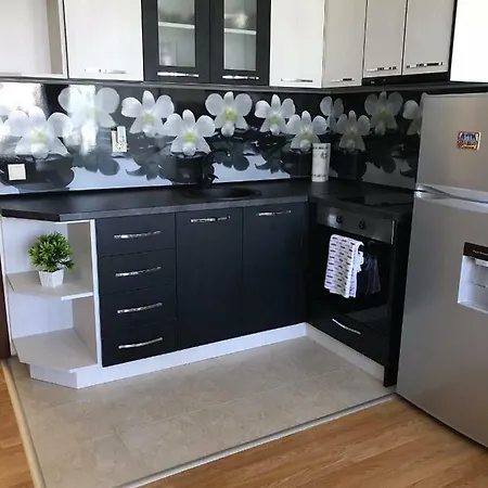 Apartment Elite