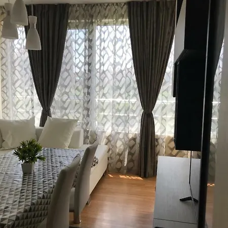 Elite Pomorie