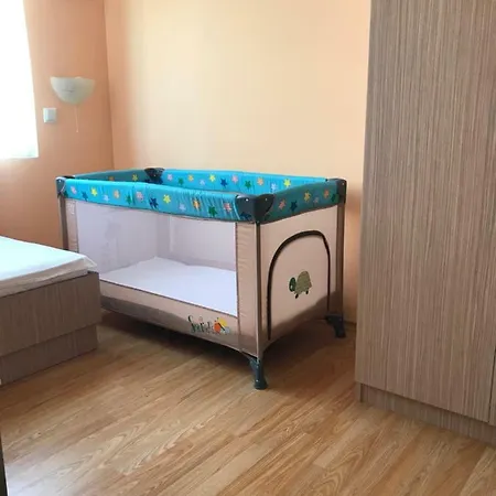 Elite Apartment *