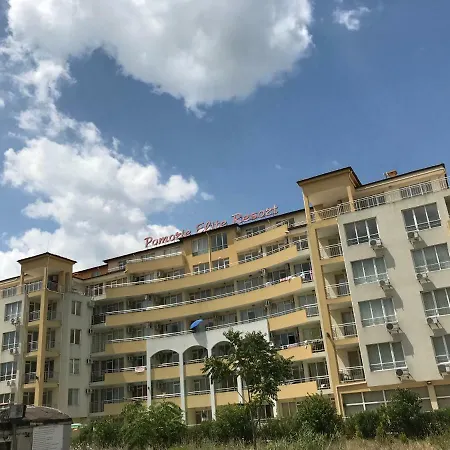 Elite * Pomorie