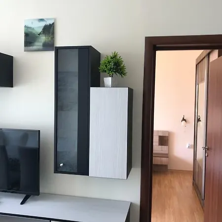 Apartamento Elite